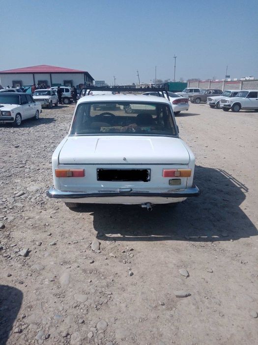 Jugili Vaz 21 011 Sotiladi