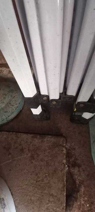 Cort si 2 flexuri