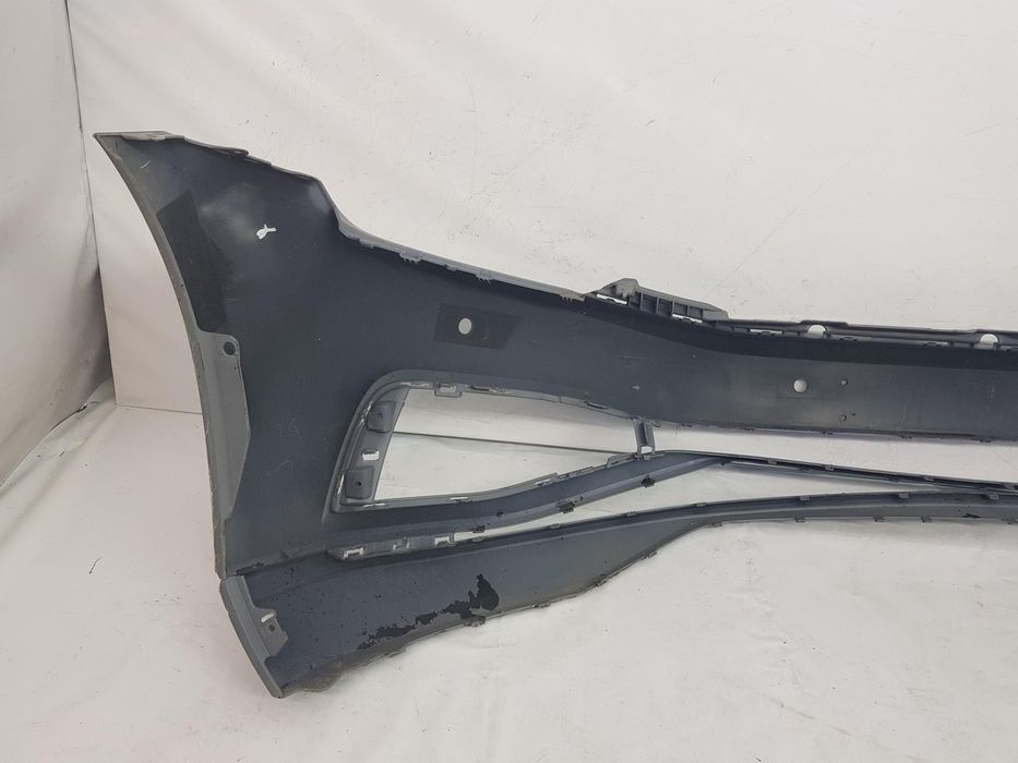 Bara fata VW Passat B8 facelift dupa 2020