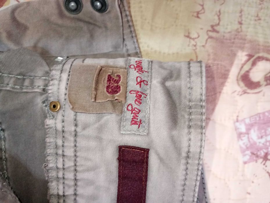 Панталон khujo размер s