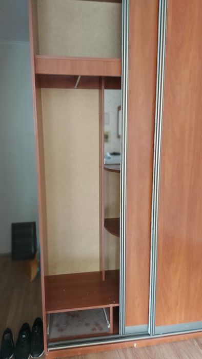 Продам Шкаф купе