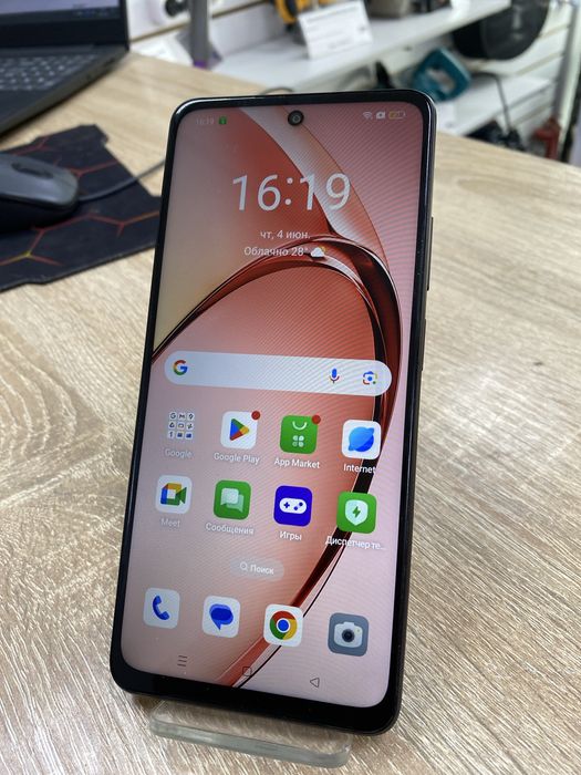 OPPO a3x 4/64 Gb (A4)