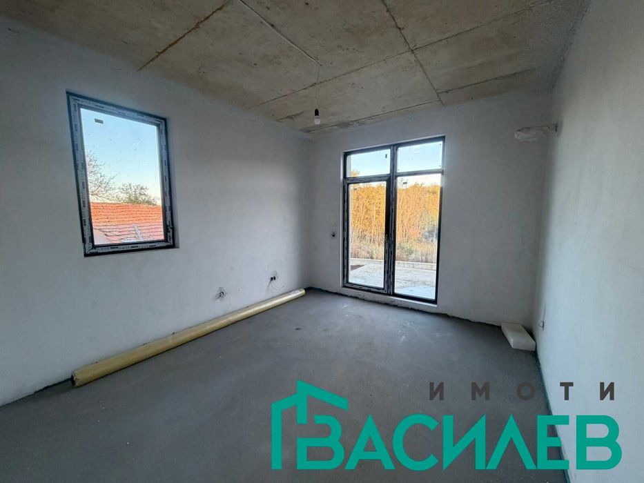 Продава КЪЩА област София, с. Гълъбовци