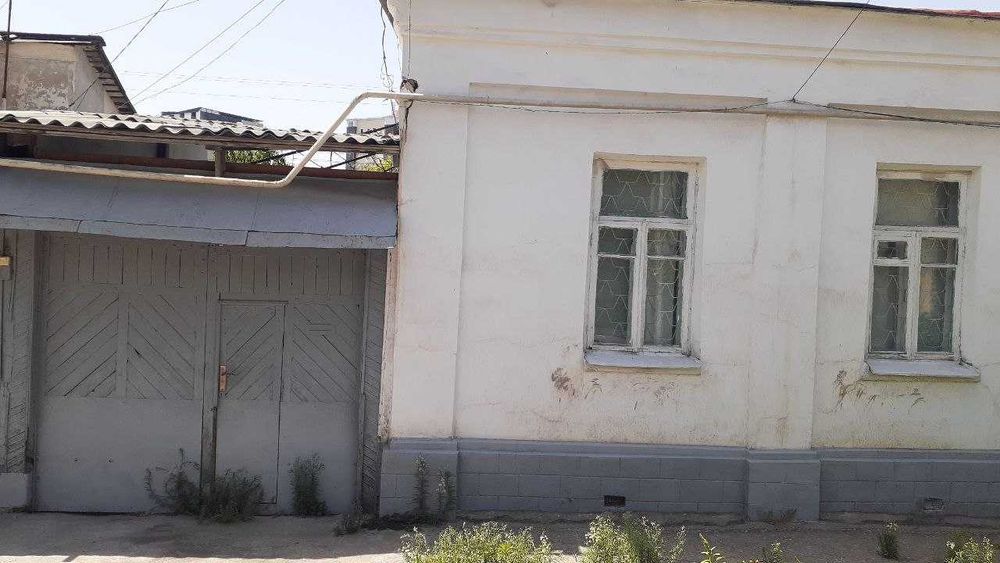 Продается участок