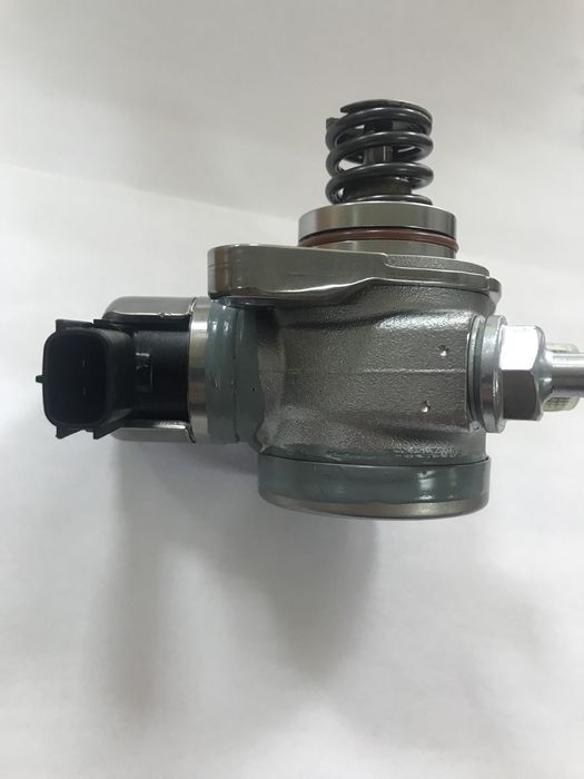 ТНВД Nissan Qashqai,Juke, Renault