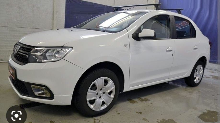 Piese auto din dezmembrari pentru Dacia Logan 2 Orice piesa!!