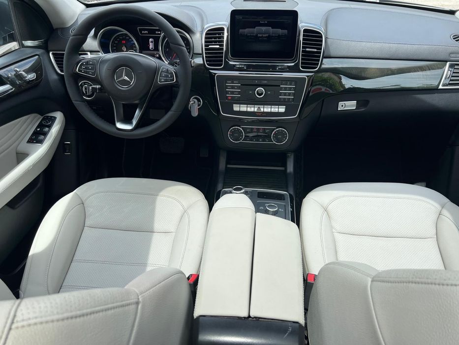 Gle coupe an 2017