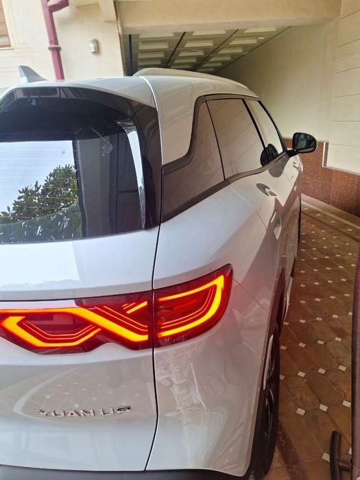 Yuan Up 2025 Arenda FAQAT towkenga min prabeg