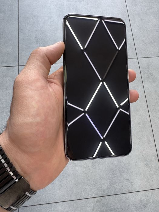 Honor X9D 256GB Holati ideal