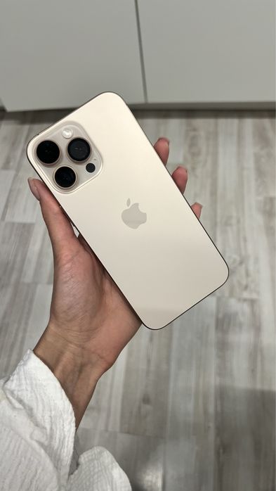 Айфон 16 PRO MAX 256гб