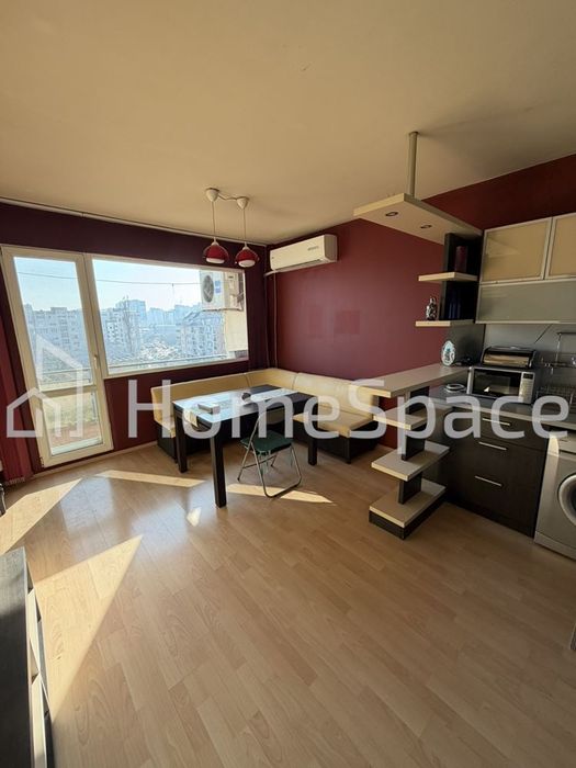 Продава се Тристаен апартамент в София, Люлин 8 - 88 кв.м за 1246 €/кв.м - Снимка #3