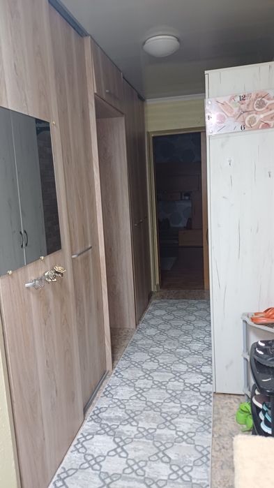 Продам 2х комнатную квартиру