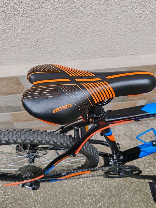 Алуминиеви Велосипеди 26 цола Btwin 24 i Lakes
