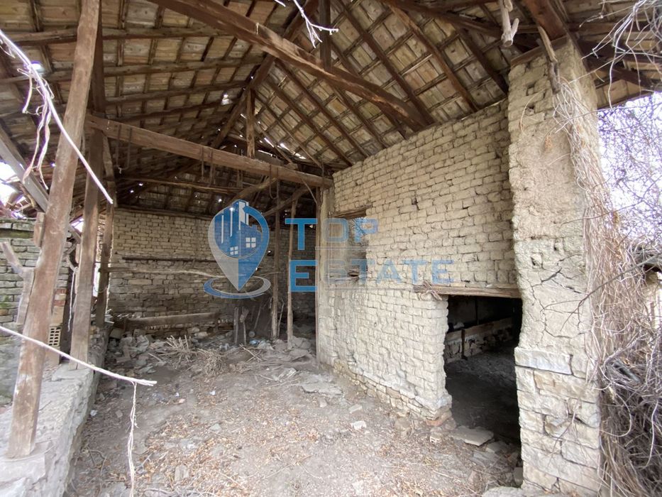 Продава се Къща в с. Иванча, Област Велико Търново - 120 кв.м за 103 €/кв.м - Снимка #9