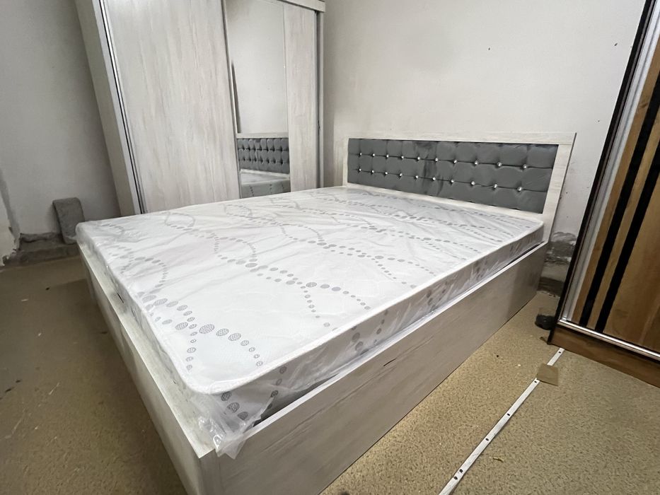 Spalni krovat sifatli va arzon