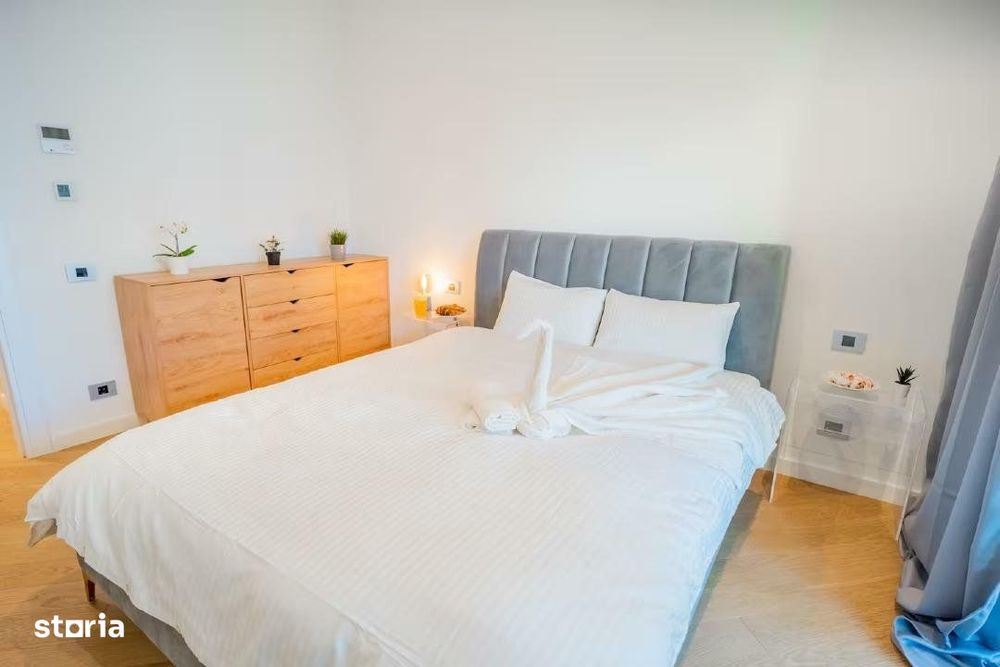 Apartament 3 Camere | 70.5Mp | Acces Metrou | Finalizare 2026 |