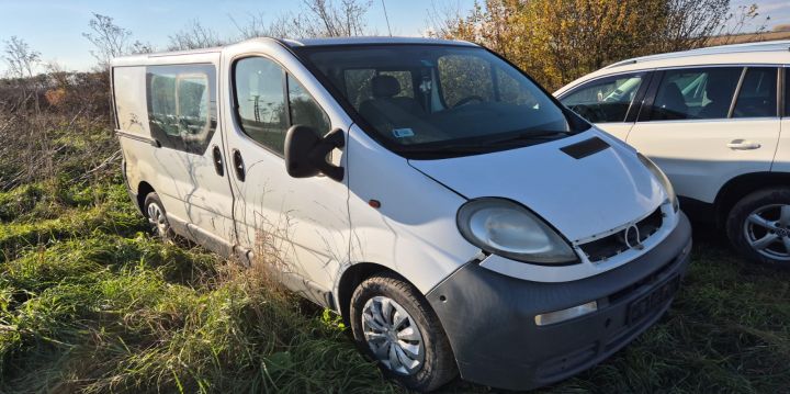 Airbag volan Opel Vivaro A