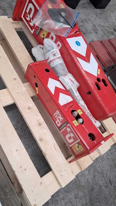 Picon Buldoexcavator, miniexcavator  reconditionat