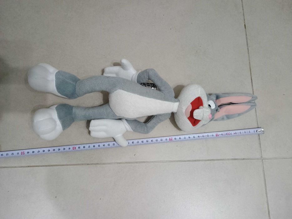 plus bugs bunny 45cm