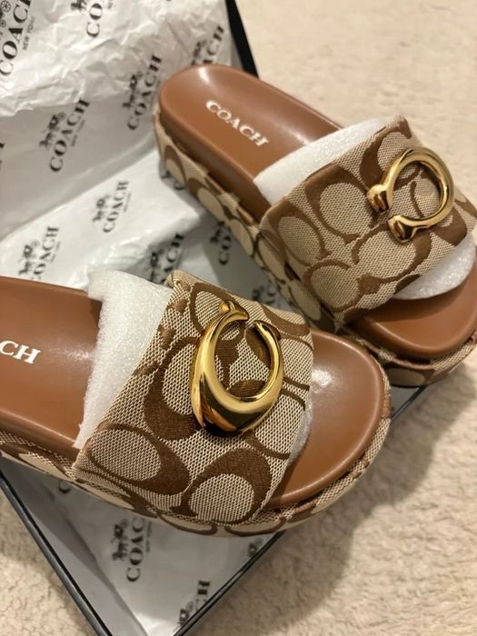 Coach чехли 36 нови