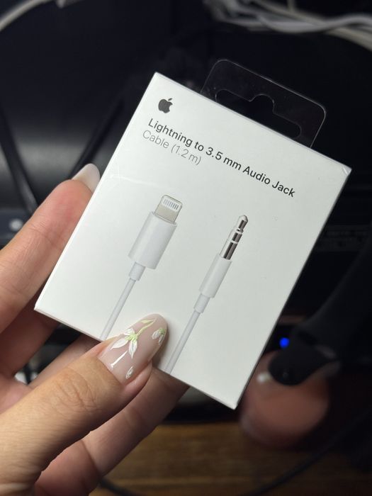 AirPods Max (1-го поколения) + бонус Audio Jack