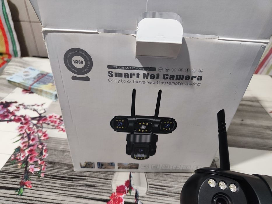 Camera supraveghere V380