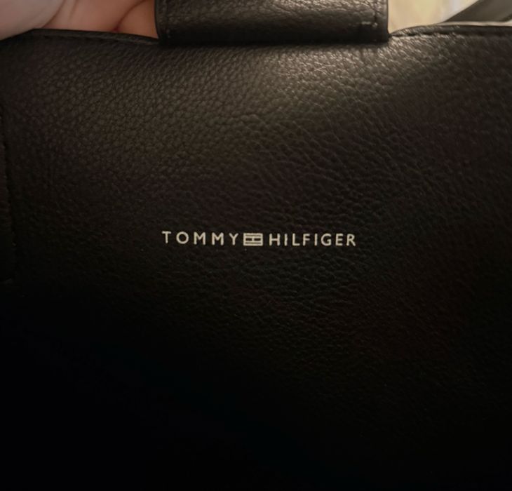 Сумка Tommy Hilfiger