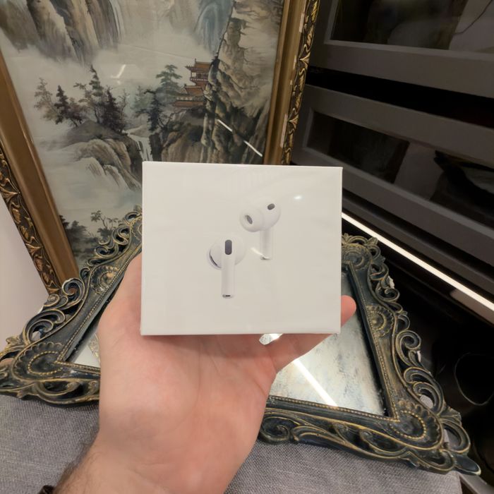 Casti airpods pro 3 (CADOU)