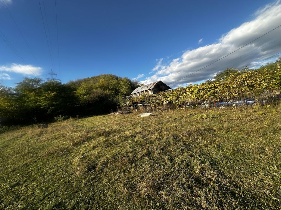 Vand teren, intravilan 800 mp