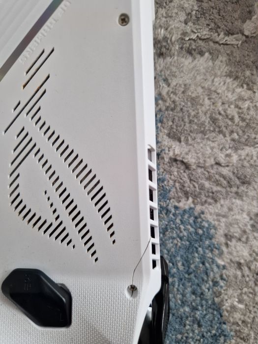 Asus Rog Ally Z1 Extreme