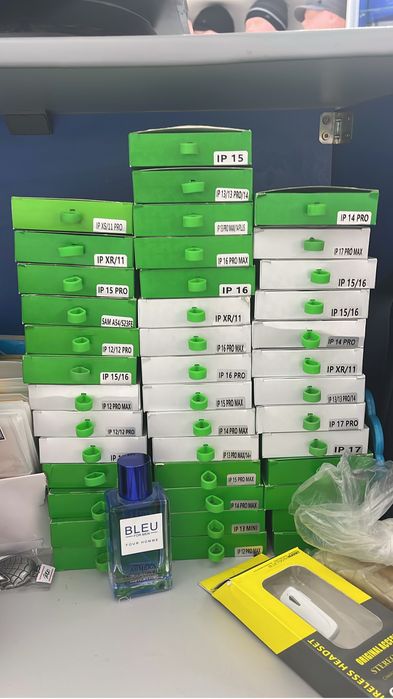 Продам сотовые аксессуары оптом