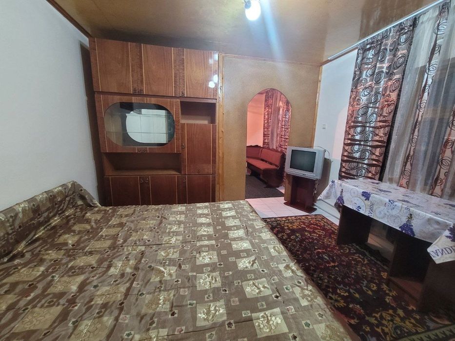 Сдается дом участок