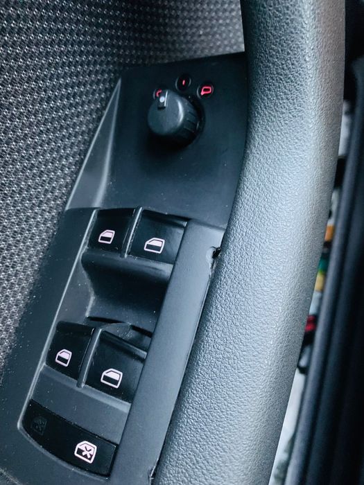 Vând Audi A3 S-line