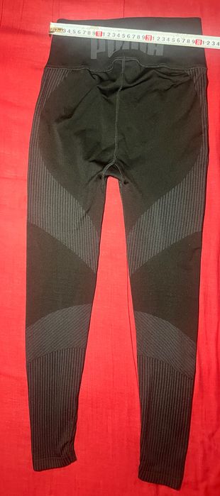 PUMA hoodie и клин