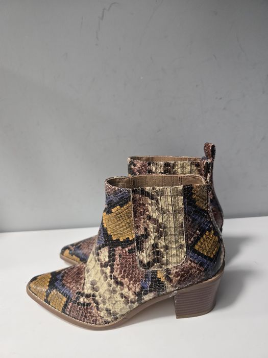 Каубойски боти 39 номер