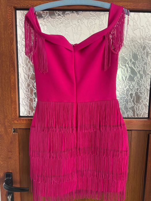 Рокля F&P като нова