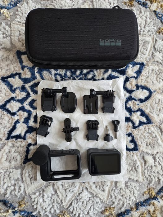 GoPro HERO 10 Black