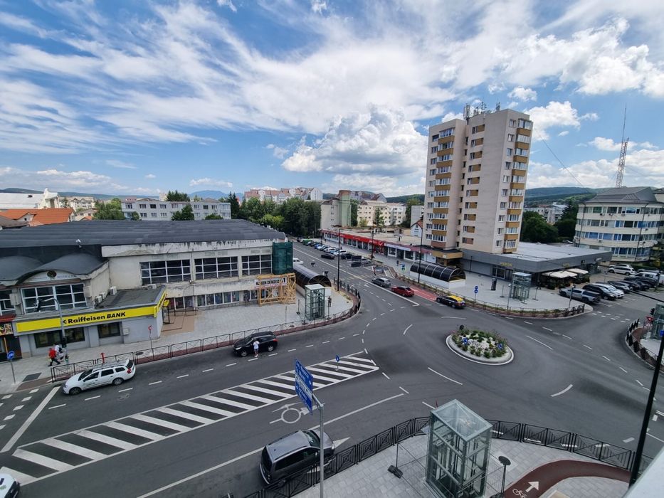 Apartament 3 camere Decebal