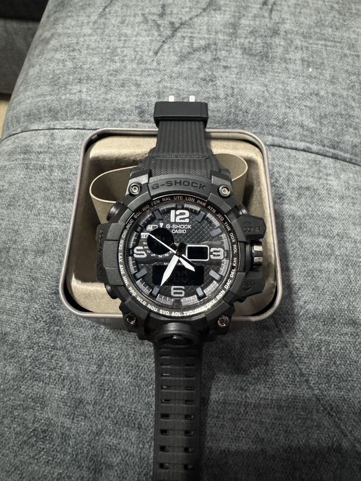 Ceas Sport G-Shock Casio