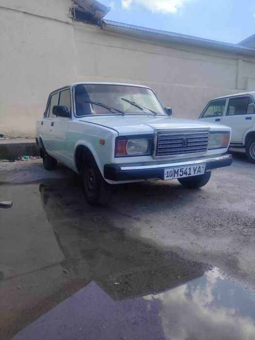 VAZ 2107 2007 — 4