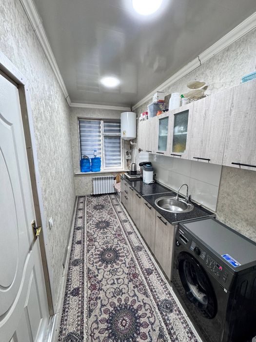 Сергели спутник 6. 1/1/5 новостройка