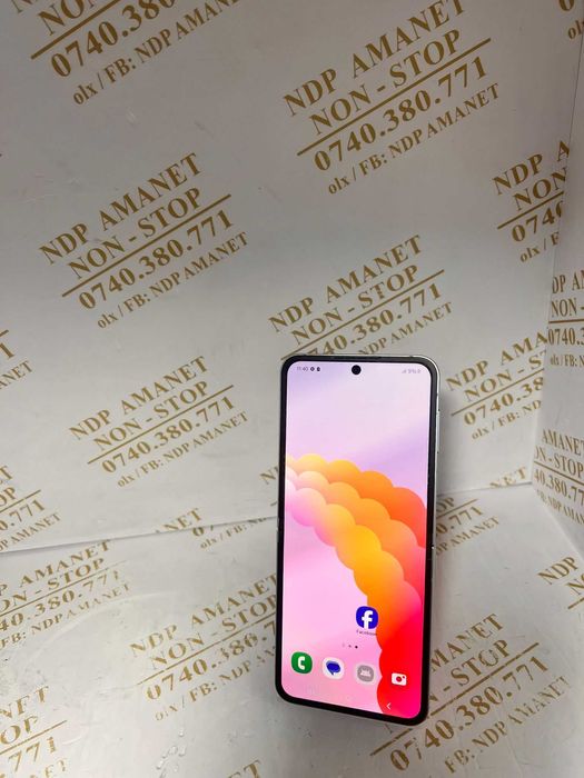 NDP Amanet Calea Mosilor 298  SAMSUNG Z FLIP 6 (35528)