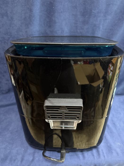 Фритюрник Cecotec Cecofry Mist 7000