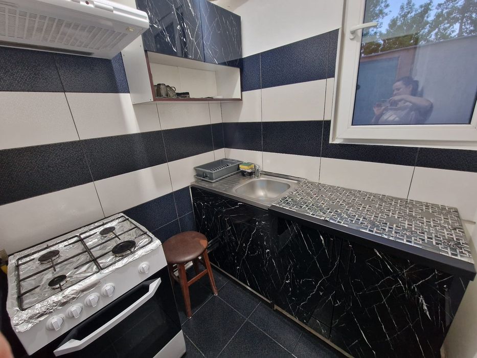 Garsonieră regim hotelier