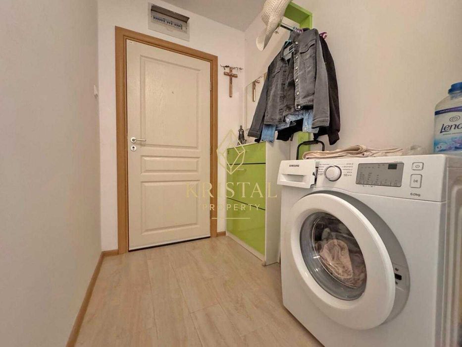 Продава се Тристаен апартамент в к.к. Слънчев бряг - 78 кв.м за 1783 €/кв.м - Снимка #8