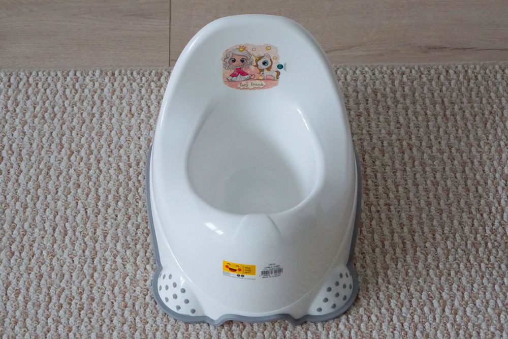 Olita pentru copii cu forma ergonomica