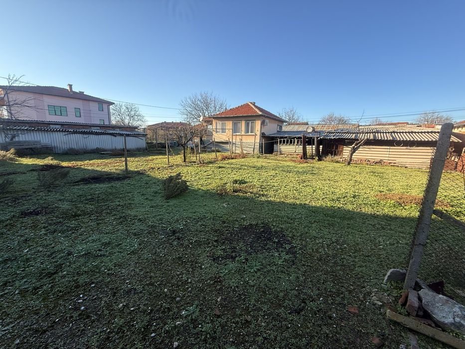 Продава се Къща в Хасково, Болярово - 86 кв.м за 783 €/кв.м - Снимка #8