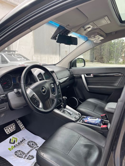 Каптива 3+  4 килинган документални