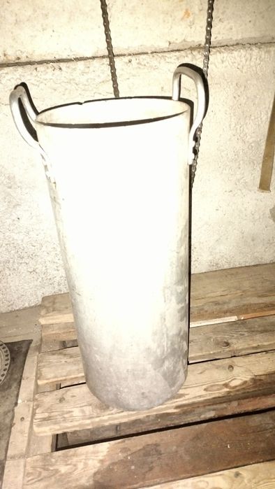 Продам алюминиевую кастрюлю