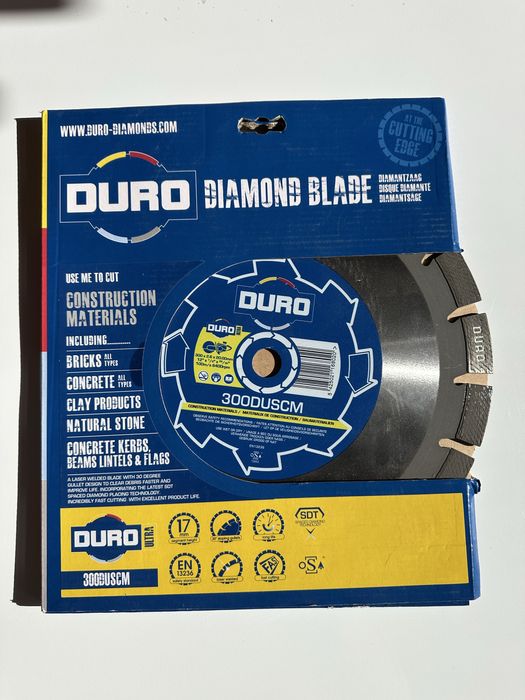 Panza diamant / panza diamantata pentru beton